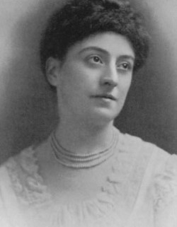 Ethel Fenwick