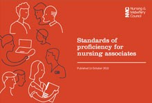 Standards For Nursing Associates