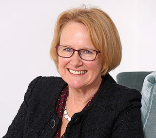 Baroness Mary Watkins