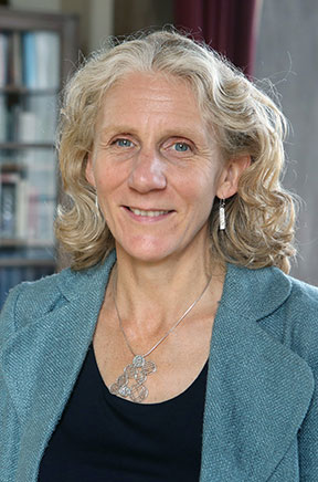 Professor Julia Black